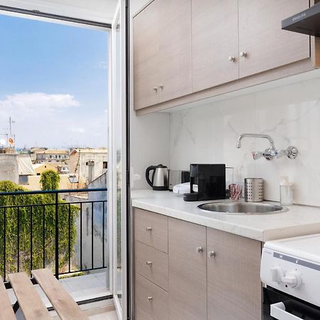 City Panorama - One Bedroom Apartment Corfu  Zewnętrze zdjęcie
